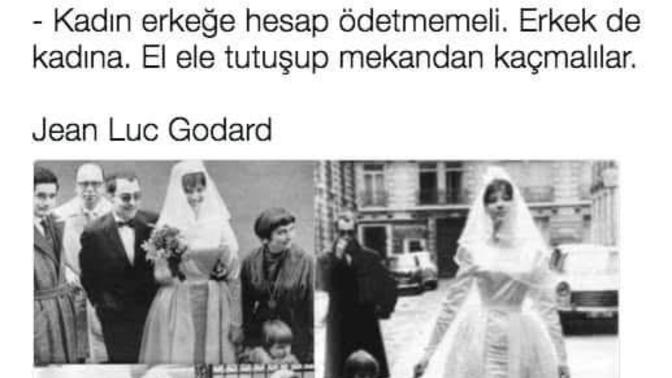 Her şeyi ödemek (ısmarlamak) isteyenler çok rahatsız edici değil mi? Alman usulünü seviyor musunuz?