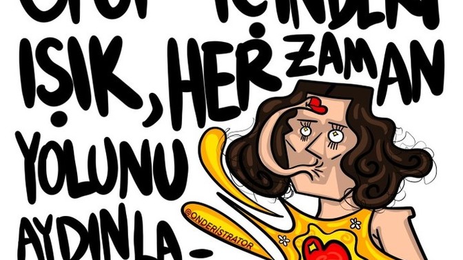 Kendinizi ödüllendirir misiniz?