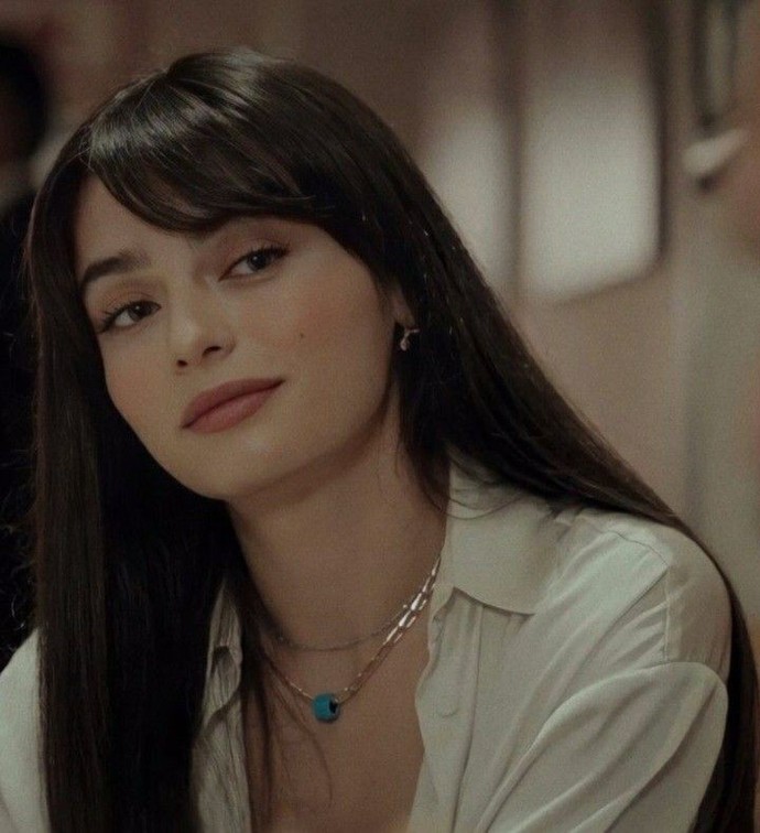 Evde kendinize kahkül kestiniz mi hiç?