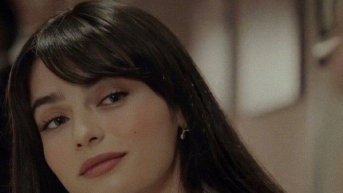 Evde kendinize kahkül kestiniz mi hiç?