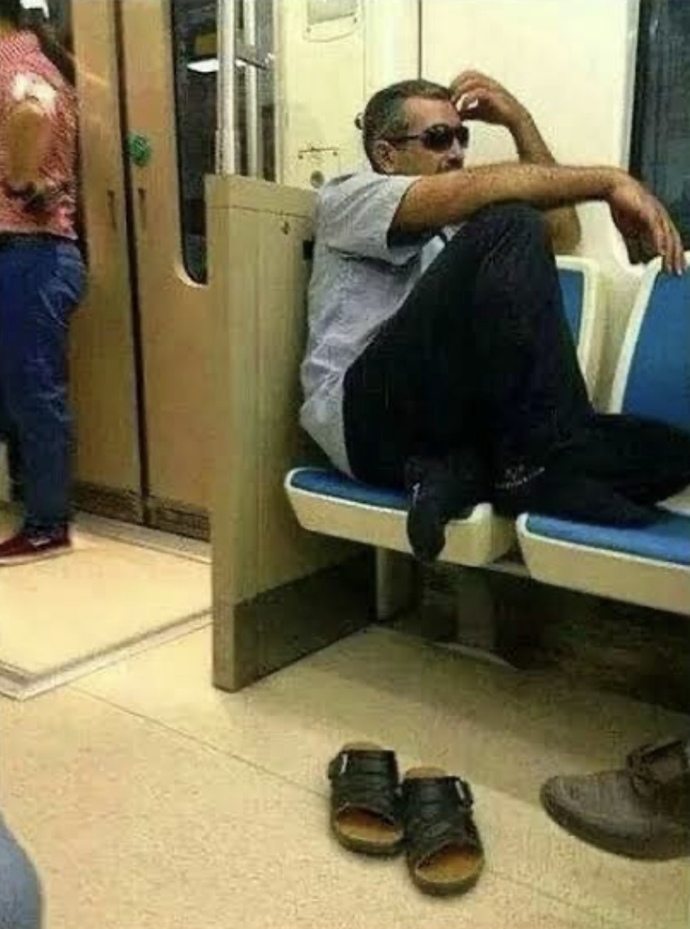 “ …… Erkeklerin doğasında var” Boşluğu doldurur musunuz?