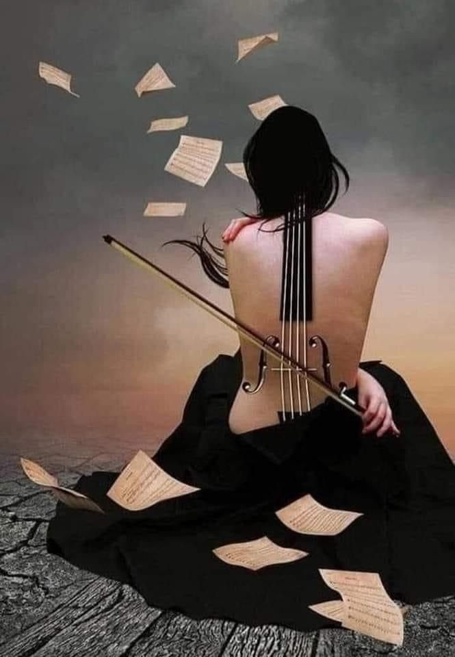 Sabah sabah bir müzik olsanız hangisini olurdunuz?