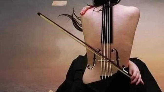 Sabah sabah bir müzik olsanız hangisini olurdunuz?