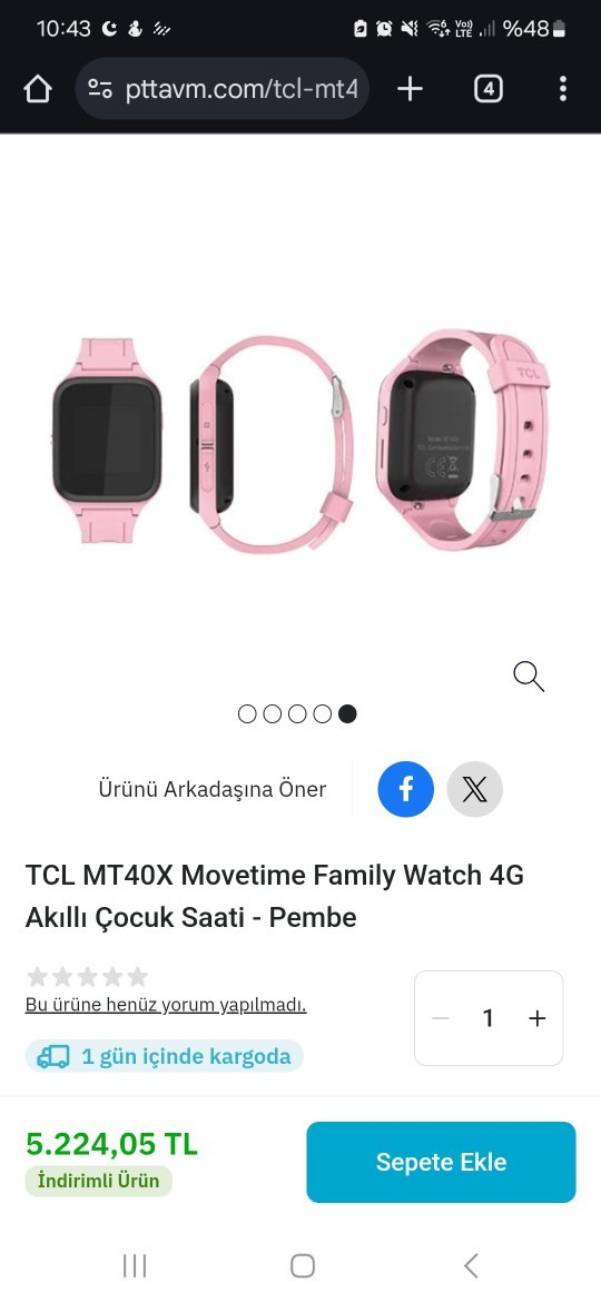 Sizce bu saat iyi mi?