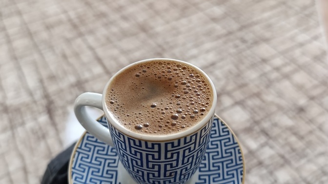 Kahve spordan önce mi sonra mı içilmeli?