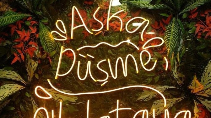 Herkes aşkı mı arıyor?