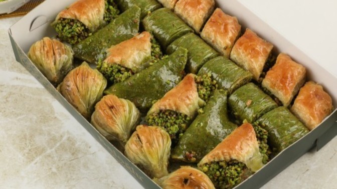 Sabahları canınız tatlı çeker mi?