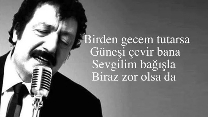 Affet beni dediğiniz kişiler var mı?