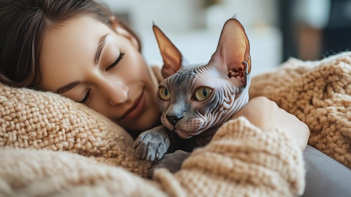 Bugün 17  Şubat  Dünya Kediler Günü! Kediniz var mı, varsa kedinizin ismi ne?