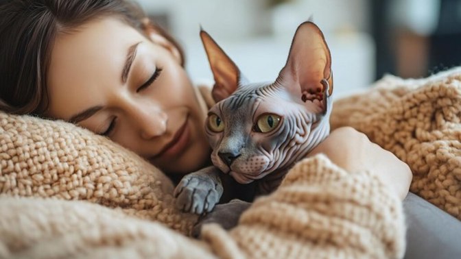 Bugün 17  Şubat  Dünya Kediler Günü! Kediniz var mı, varsa kedinizin ismi ne?
