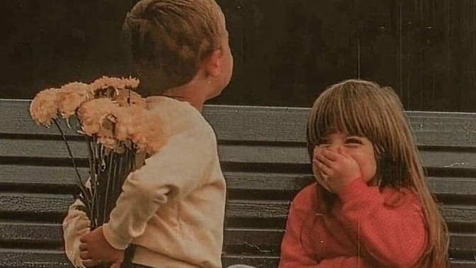 Sevgililer günü bitti sevgili arayan nerden bulabilirim diye sorular başladı niye 😂😂?