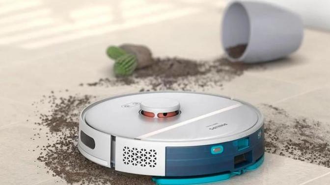 Robot süpürgenin en büyük avantajı sence ne?