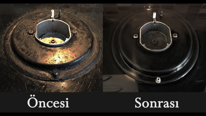 Evinde en zor temizlenen yer neresi?