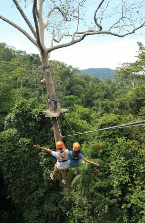 En uçuk adrenalin sence nedir?