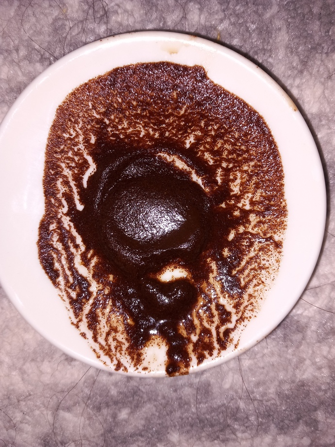 Iyiligine falima bakar misiniz 🥲?