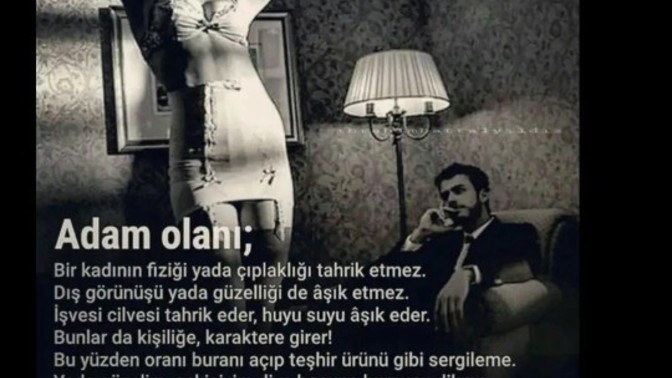 Bir erkek bir kız için mücadele etmiyorsa bağlanmaz mı? Mücadele etmiyorsa zaten sırtlan mıdır?