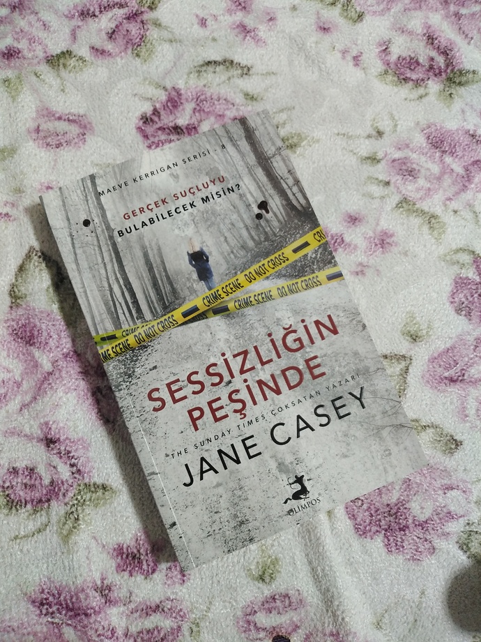 En son okuduğunuz ev beğendiğiniz kitap nedir?