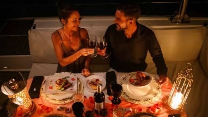 Eşinle akşam yemeğe çıkma planı yapsanız ve eşiniz yorgunum diye planı iptal etse tepkiniz ne olurdu?