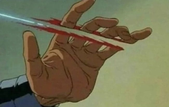 Kağıt kesiği mi yoksa kalp kırgınlığı mı daha fazla canınızı yakar?