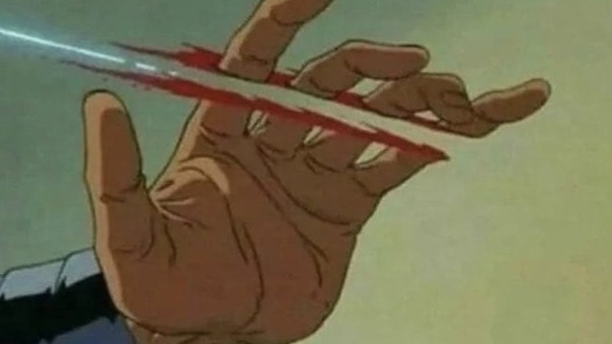 Kağıt kesiği mi yoksa kalp kırgınlığı mı daha fazla canınızı yakar?