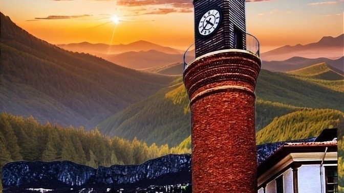 05 Amasya oranın neyi meşhur, ben oraya gidersem ne yaparım ne ederim ne yerim ne içerim?