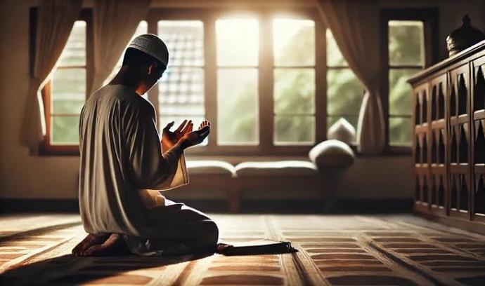 Sevgili KScanlar Namaz kılıyor musunuz 💕?