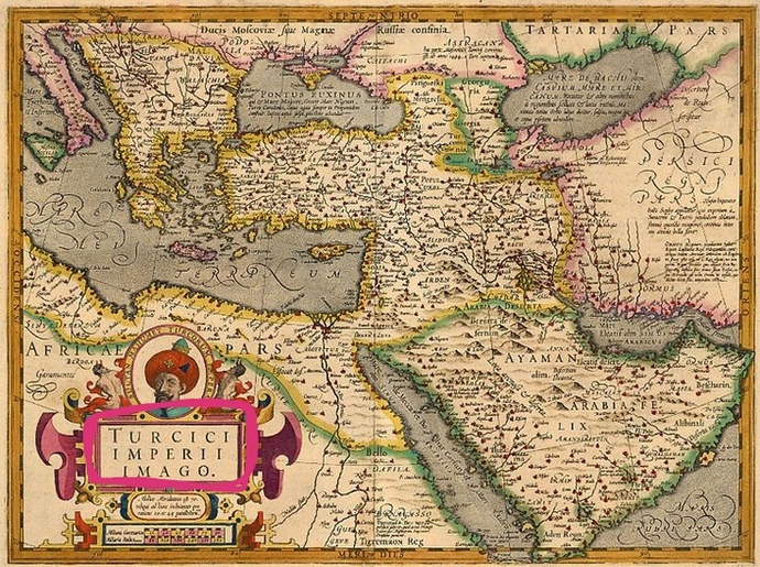 Bunun gibi bir çok kaynak var. Art niyetli değilseniz Osmanlının Türk olduğunu inkar etmezsiniz.