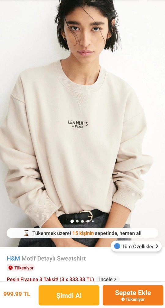 H&M iyi bir marka mı?