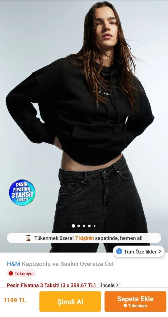 H&M iyi bir marka mı?