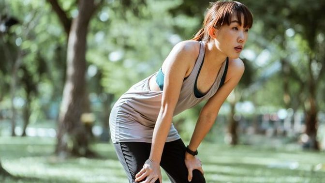 Spor yaparken yaşadığınız en güzel anı nedir?
