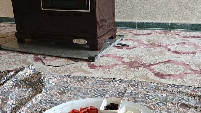 Köy kahvaltısı mı, otel kahvaltısı mı?