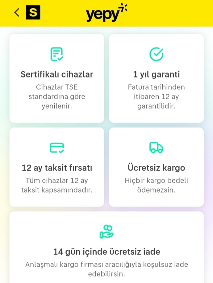 Yenilenmiş telefonu alıp kullanmaya güvenebilir misiniz?