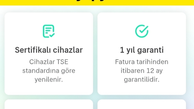 Yenilenmiş telefonu alıp kullanmaya güvenebilir misiniz?