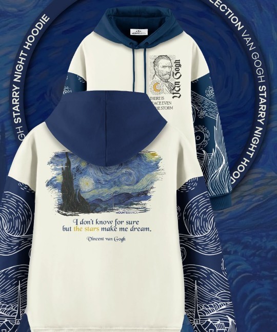 Tablo desenli sweatshirtler havalı mı?