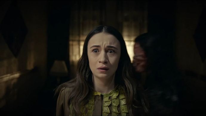 Yerli korku filmleriyle aranız nasıl?