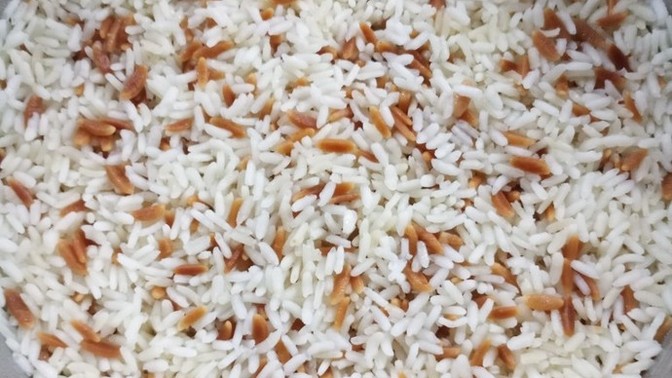 Yemek yaptım. Nasıl olmuş?