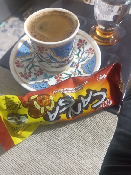 Kahveyi nasıl içersiniz?