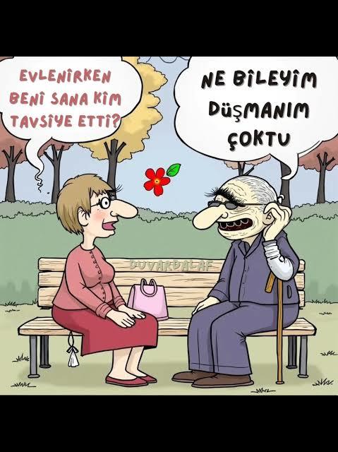 Kötü tavsiyeler iyi düşünceler oluşturabilir mi?