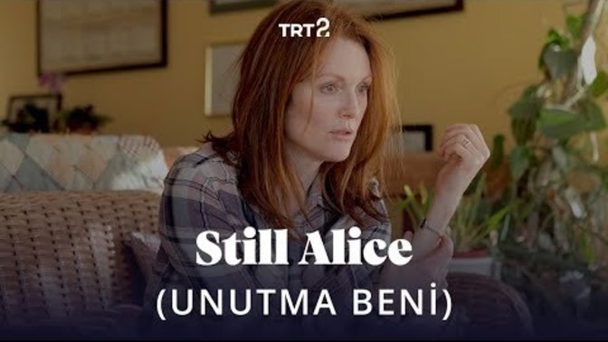"Unutma Beni" konusuyla olduğu kadar oyuncu performansıyla da dikkat çeken bir film Seyretmişiydiniz?