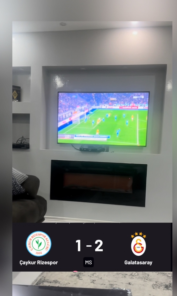 Galibiyet için bir başlık atın desem atacağınız başlık ne olurdu?
