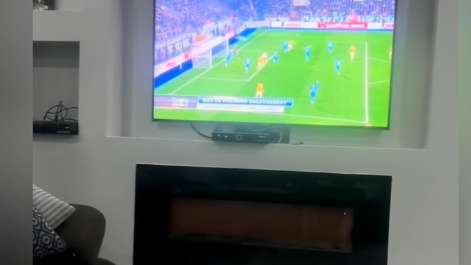 Galibiyet için bir başlık atın desem atacağınız başlık ne olurdu?