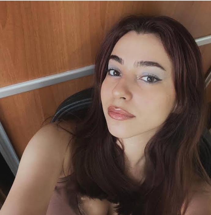 Eda okumuş güzel mi sizce?