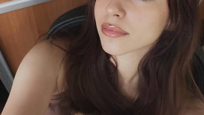 Eda okumuş güzel mi sizce?