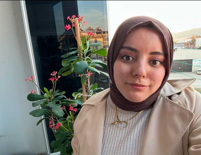 Bugün hava çok güzeldi sizde durumlar nasıl?