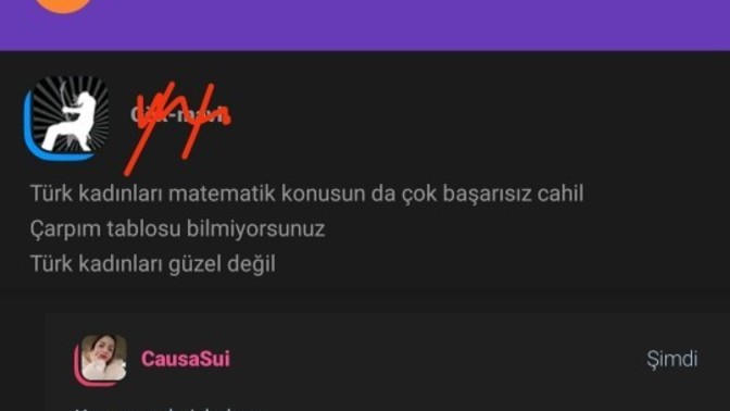 Türk kadınları güzel mi?