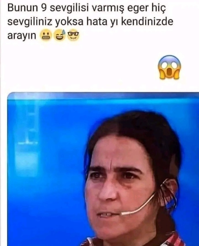 Sevgili bulmak kolay mı?
