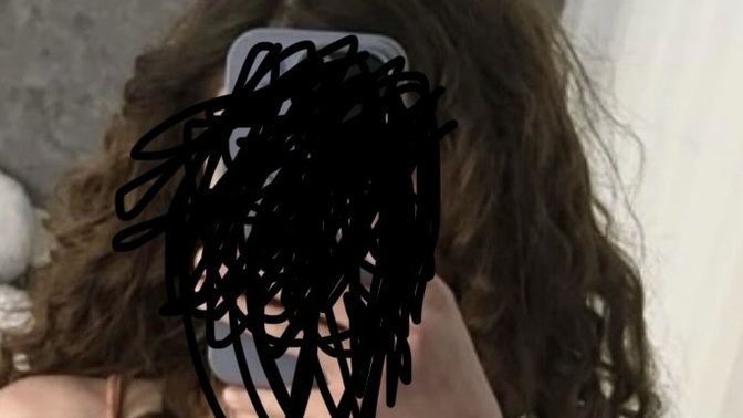 Saç rengim ne duruyor?