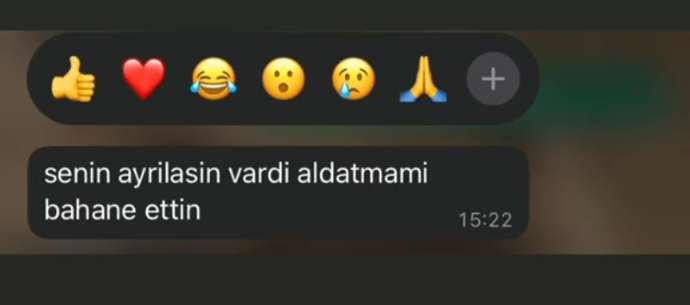 Aldatılmak ayrılmak için geçerli bir sebep midir 🤔?
