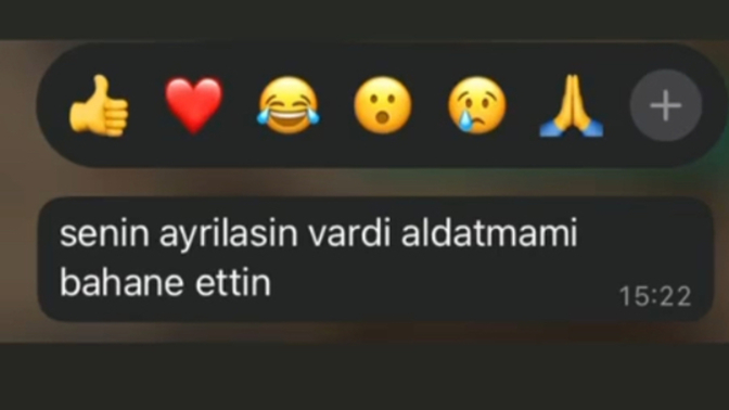 Aldatılmak ayrılmak için geçerli bir sebep midir 🤔?