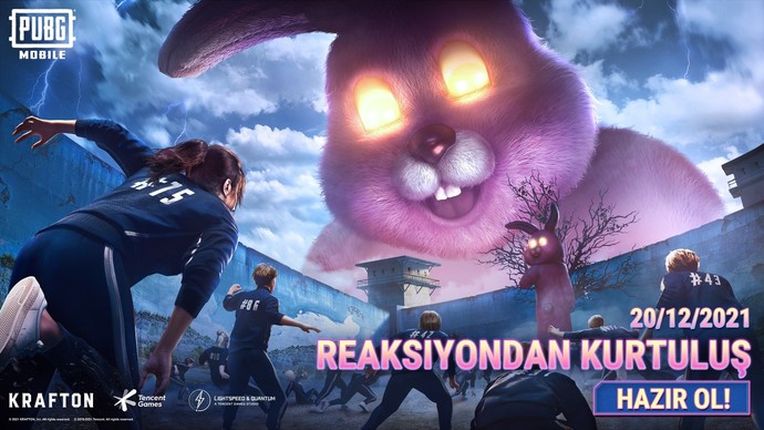 Squid Game oyununa katılsanız hayatta kalabilir misiniz?